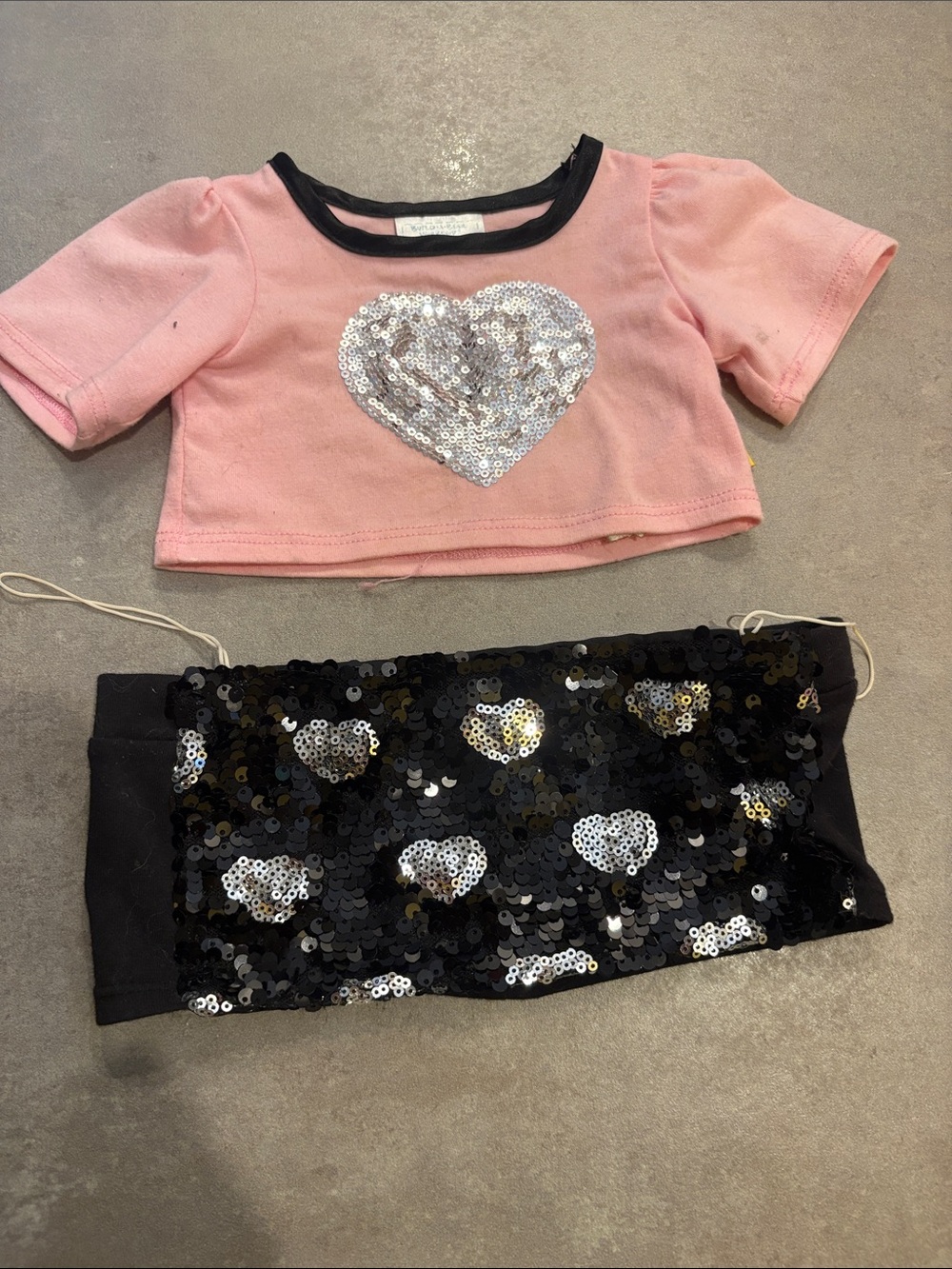 Build-A-Bear Accessories - Picture 2 of 4